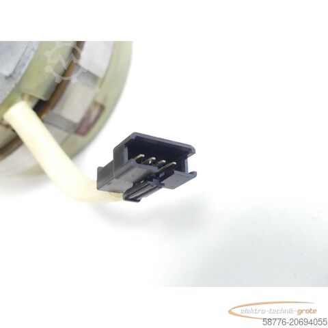 西门子电机 Siemens 1FU1050-6HF Tacho 13,3 m / Vmin SN:C-M26225