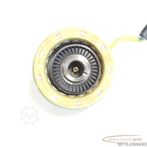 Siemens 1FU1050-6NF Tacho 13.3 mv / U/min SN:C-M26464