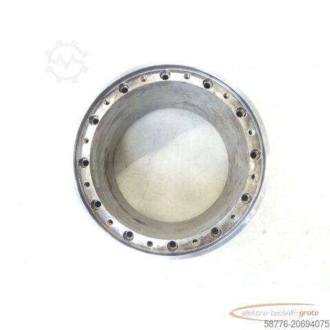 Moteur Siemens Siemens 1FW609x-xPB07-0Kxx / L1M16132200036 Rotor + Stator SNC6053364