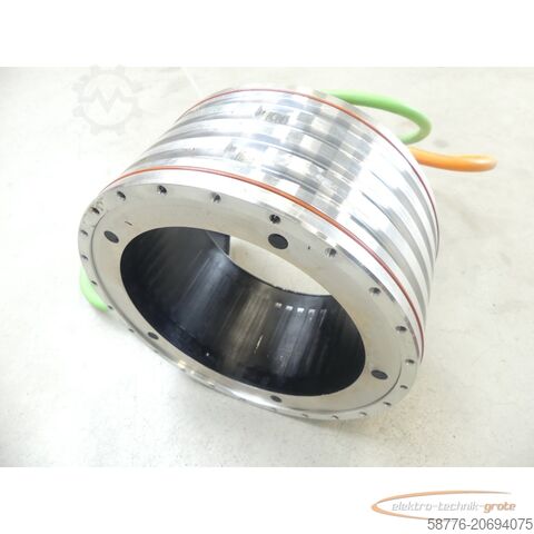 Moteur Siemens Siemens 1FW609x-xPB07-0Kxx / L1M16132200036 Rotor + Stator SNC6053364