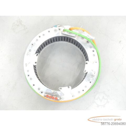 Motor Siemens Siemens 1FW6160-0WB10-2EF3 Torque-Motor SN:YFN5633962801001 - ! -