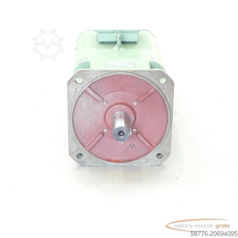 西门子电机 Siemens 1GG5114-0KF41-6HU1 - Z Nebenschlussmotor SN:E7486597702003