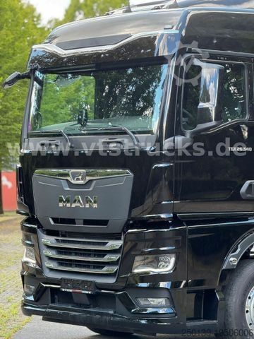 Unit traktor standard MAN TG3 26.540 Lenk/Lift Retarder Leder NAVI DAB+