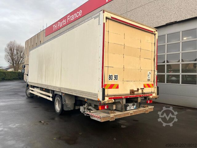 Box truck DAF LF 55 220