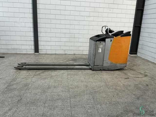 Pallet truck Still EXU-S24