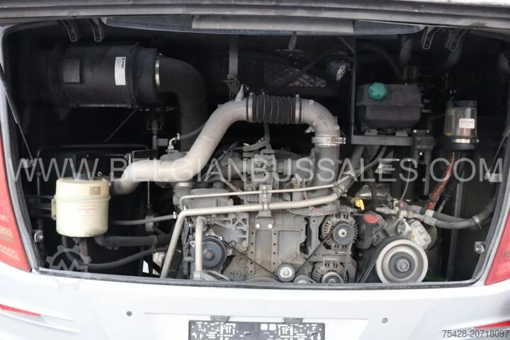 Coach Irizar I6S 14.07