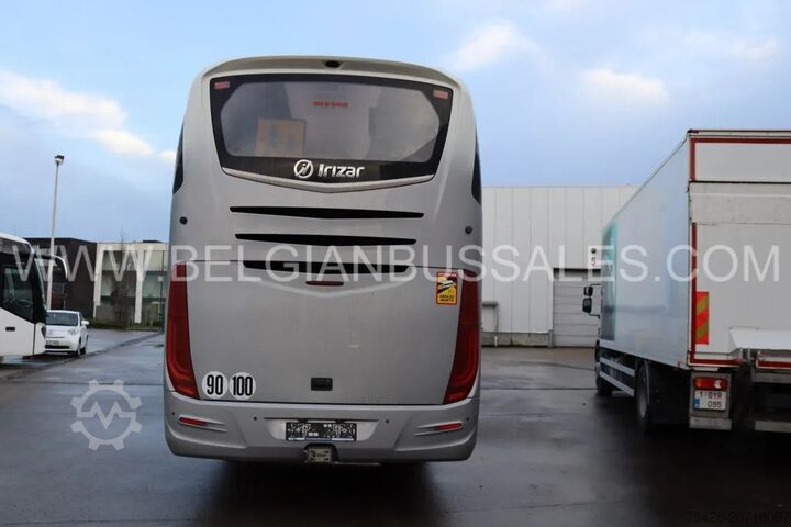 Coach Irizar I6S 14.07