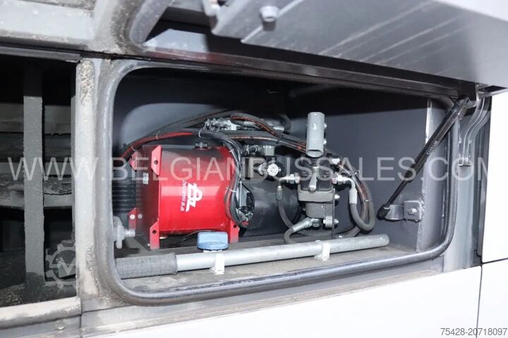 Coach Irizar I6S 14.07