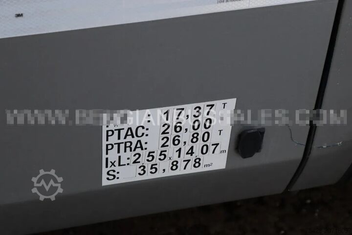 Coach Irizar I6S 14.07