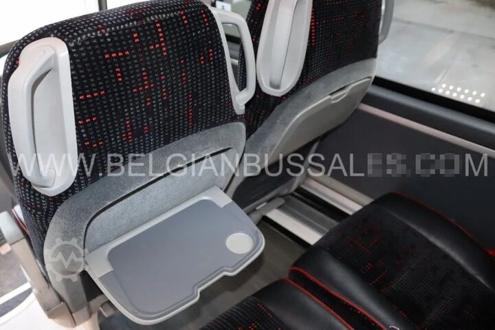 Coach Irizar I6S 14.07