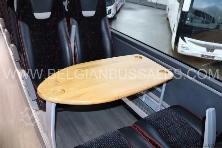Coach Irizar I6S 14.07