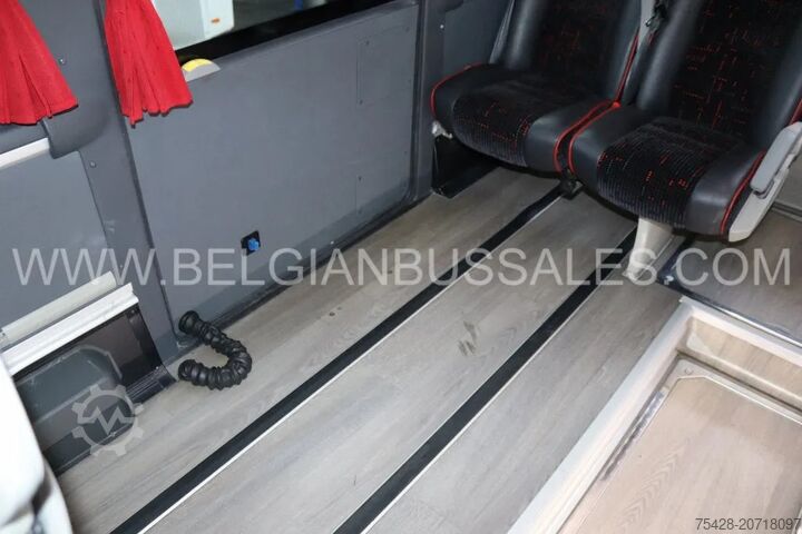 Coach Irizar I6S 14.07
