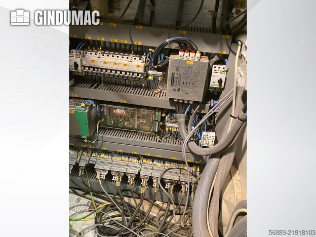 SCM PRATIX 48 NST SCM PRATIX 48 NST