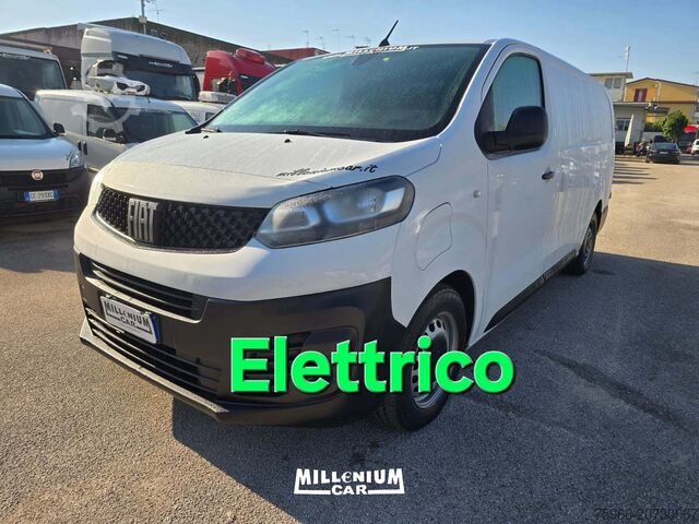 Sendibíl FIAT SCUDO ELETTRICO PASSO LUNGO 2022