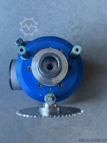 รวม Homag Benz Flex 5 Plus