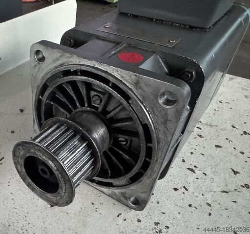 Moteur SIEMENS 1FT5072-0AF01-9-Z