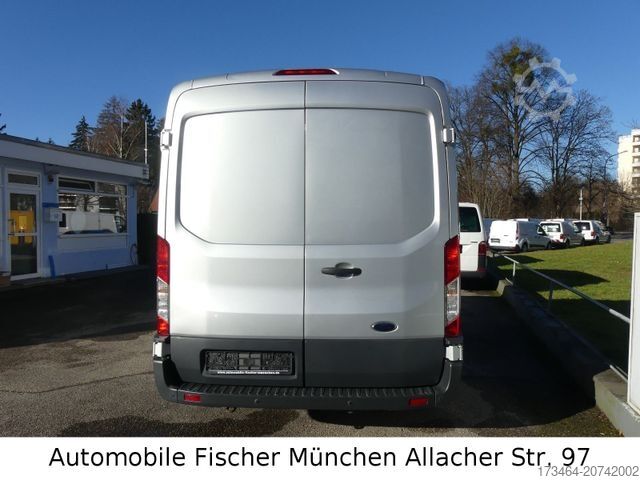 Hög tak skåpbil FORD Transit Kasten 310 L2H2 lang+hoch Bott Standheiz