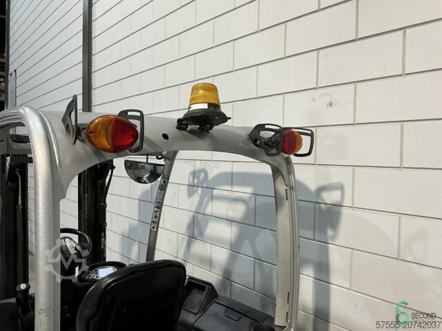 Forklift Still RX20-15