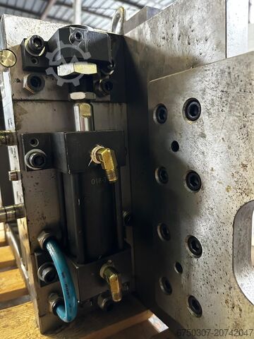 Blowing machine SUNRAY