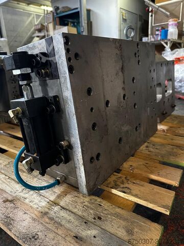 Blowing machine SUNRAY