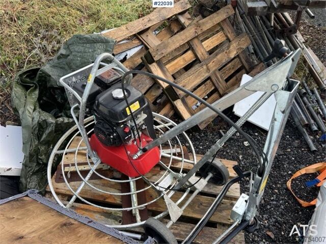 Swepac TR 950R Swepac TR 950R