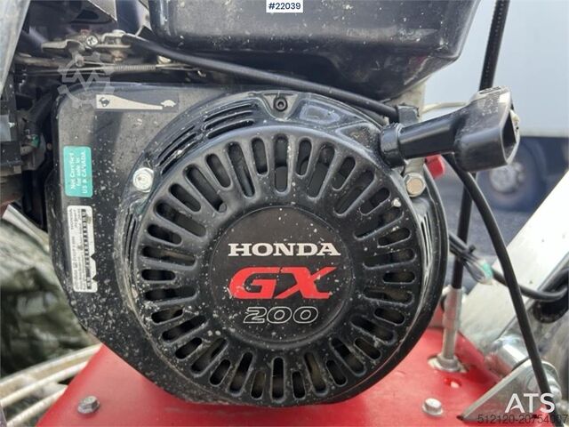 Swepac TR 950R Swepac TR 950R