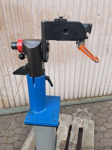 Unidade de elevação ROEMHELD H 51 R 52 3507