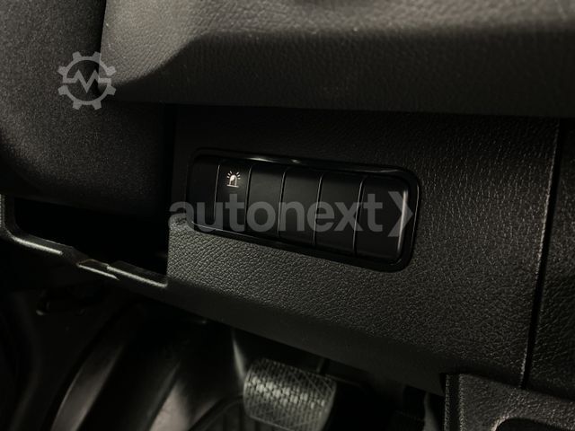 Højt tag varevogn MERCEDES-BENZ Sprinter 319 Aut.*3,0 V6+WERKSTATT* AHK 3,5T+KAM