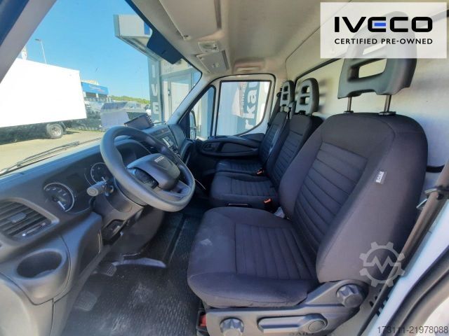 Фургон-бокс IVECO Daily 35C16H Koffer / LBW / RFK / KLIMA /