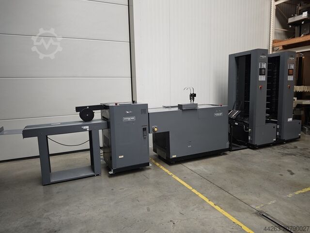 Duplo System 5000 | 2010 Duplo System 5000