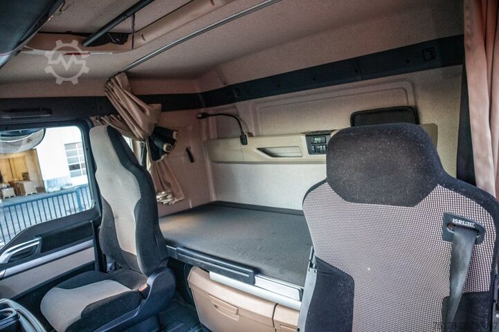 معيار SZM MAN TGX 18.510 BLS - 4X4H