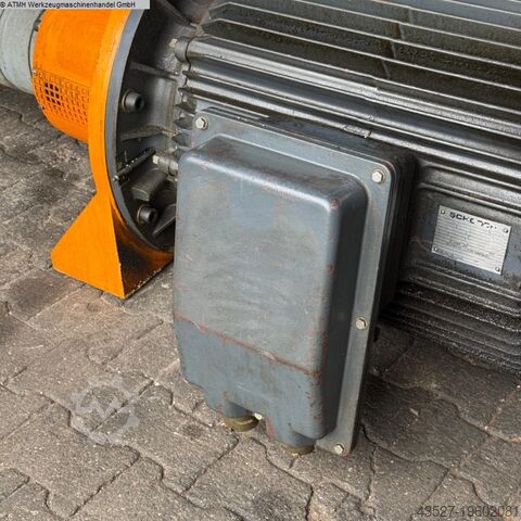 Motor SCHORCH KA3315M-BB091-Z/EC315M / 137kW