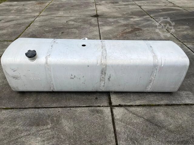 Rezervoar za gorivo DAF Brandstoftank Diesel 850L L:228 B:67 H:62