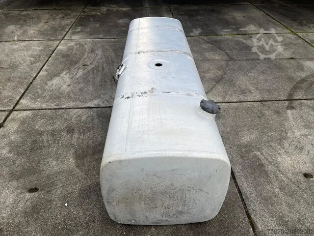 Rezervoar za gorivo DAF Brandstoftank Diesel 850L L:228 B:67 H:62