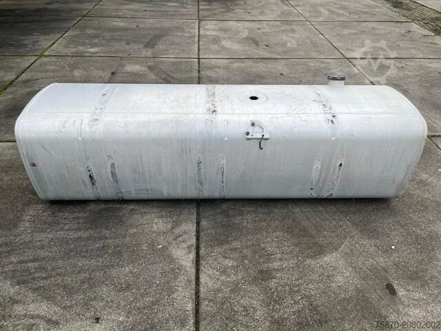 Rezervoar za gorivo DAF Brandstoftank Diesel 850L L:228 B:67 H:62