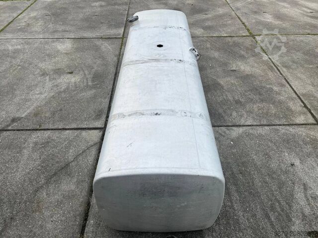 Rezervoar za gorivo DAF Brandstoftank Diesel 850L L:228 B:67 H:62