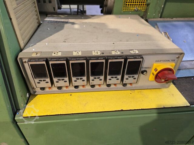 Proizvodna linija Battenfeld BEX - 2 - 65 - 18 V- -DURUMAX