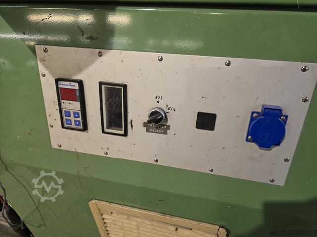 Proizvodna linija Battenfeld BEX - 2 - 65 - 18 V- -DURUMAX