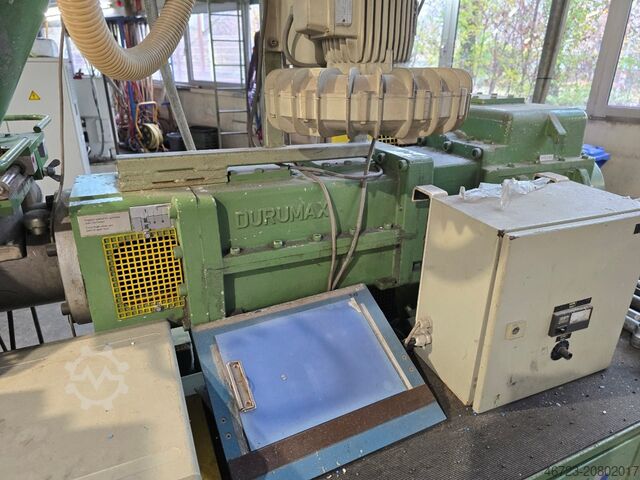 Proizvodna linija Battenfeld BEX - 2 - 65 - 18 V- -DURUMAX