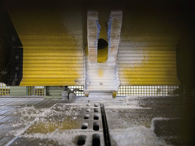 Proizvodna linija Battenfeld BEX - 2 - 65 - 18 V- -DURUMAX