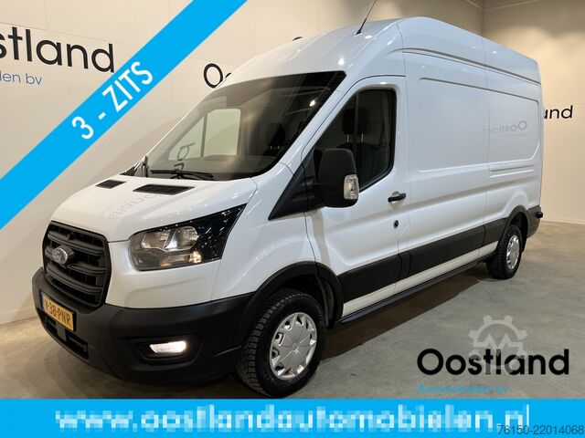 Kastenwagen Ford Transit 310 2.0 TDCI L3H3 / Euro 6 / Camera / C...