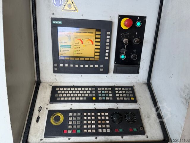 Lazerinio pjovimo staklės ADIGE - LT652 ADIGE LT652