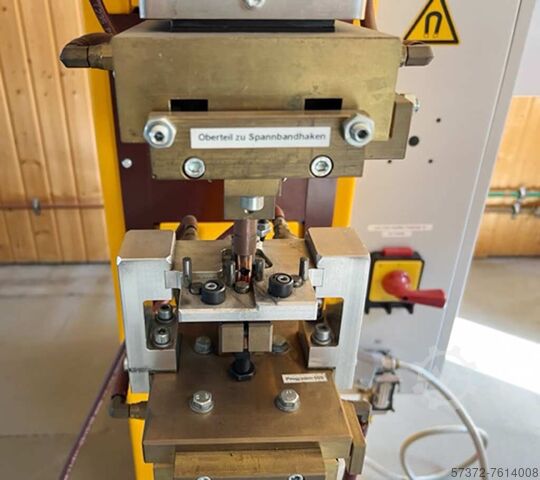 Projetion Welding Machine Dalex PMS 11-4