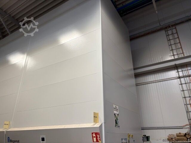 Lift de depozit Megamat FSE 7.1 3060/816-6910