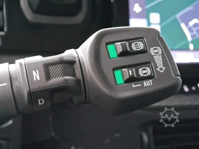 Standard-SZM Scania S560 Highline 4x2 - Full spec - Retader - Night...