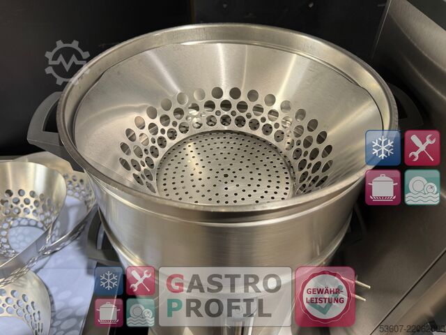 Bulk brew filter coffee machine Bravilor Bonamat B20 HW