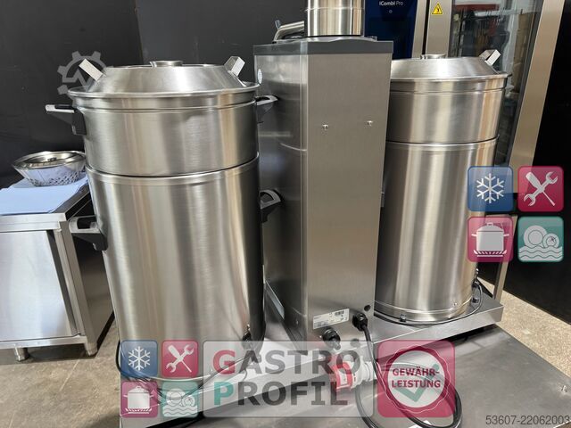 Bulk brew filter coffee machine Bravilor Bonamat B20 HW