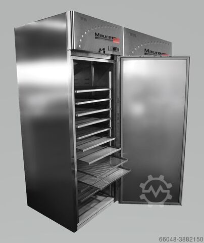 MKASZ 50 DOUBLE DRYING CABINET 