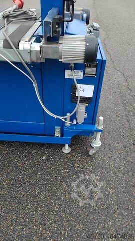 Strapping machine Mosca RO-TR700-4