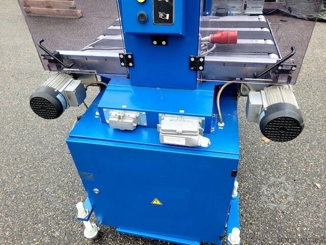Strapping machine Mosca RO-TR700-4